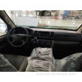 Haice LHD 15 Seats 2.5L Gasoline 5mt ABS+Ebd